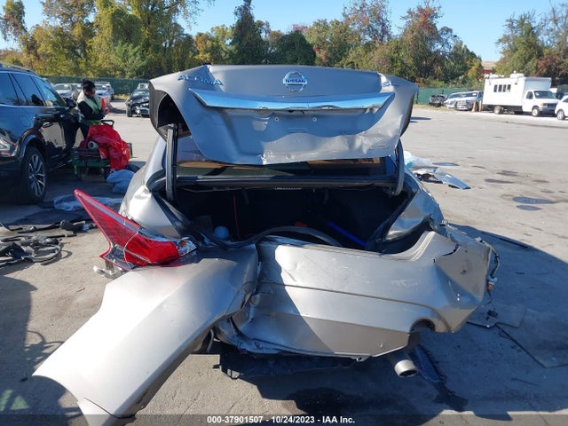 2013 NISSAN ALTIMA 2.5 SL VIN: 1N4AL3AP0DC902070