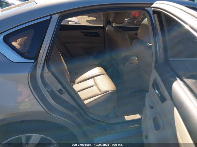 2013 NISSAN ALTIMA 2.5 SL VIN: 1N4AL3AP0DC902070