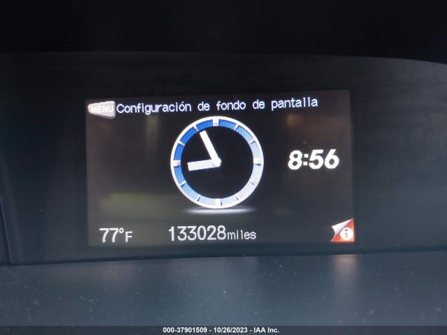 Honda Civic Sedan Lx 2014 2HGFB2F59EH511133 Image 16