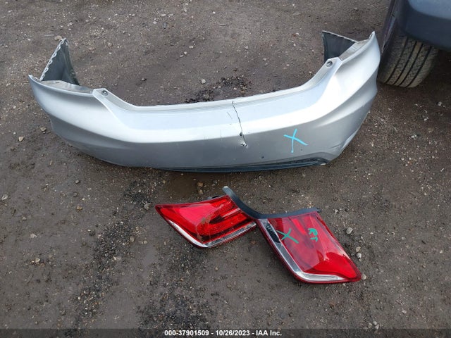 Honda Civic Sedan Lx 2014 2HGFB2F59EH511133 Image 12