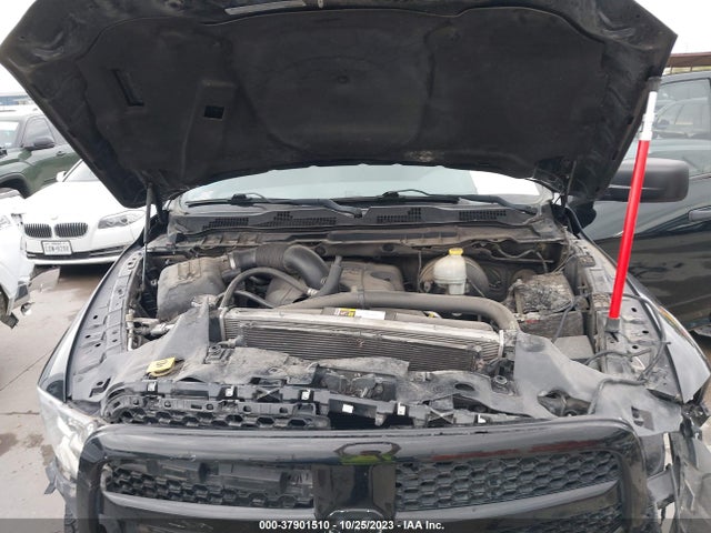 1C6RR6FT7ES364520 RAM 1500 Express