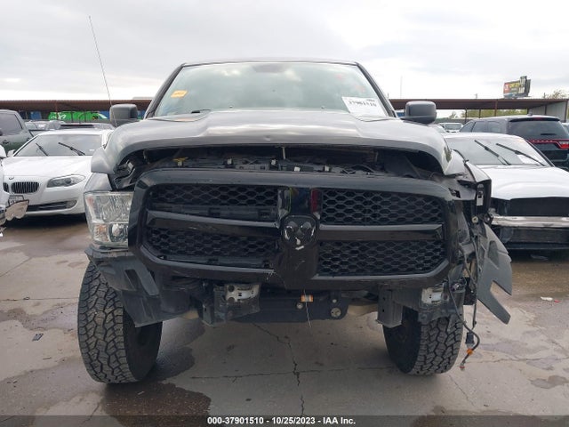 1C6RR6FT7ES364520 RAM 1500 Express