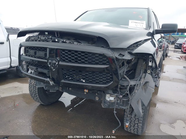 1C6RR6FT7ES364520 RAM 1500 Express