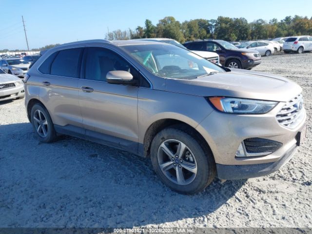 2020 FORD EDGE 2FMPK3J96LBB17538