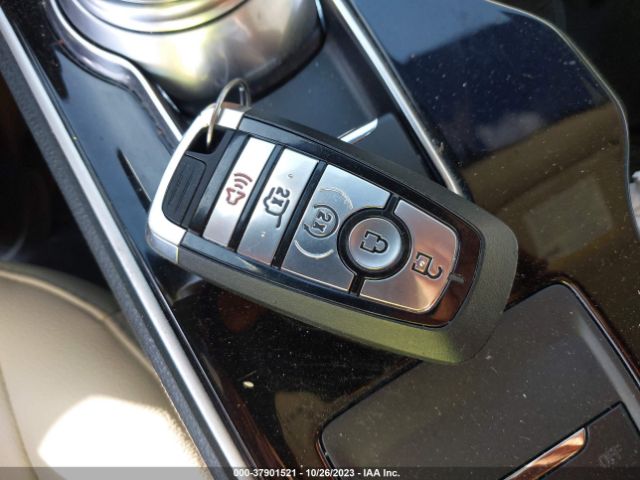 2020 FORD EDGE 2FMPK3J96LBB17538 Photo 10