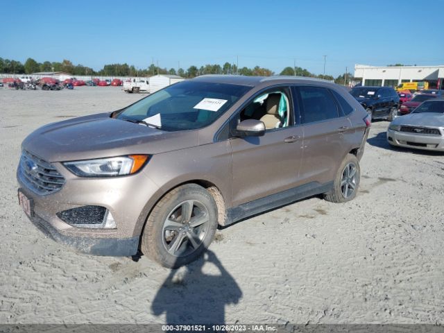 2020 FORD EDGE 2FMPK3J96LBB17538 Photo 1