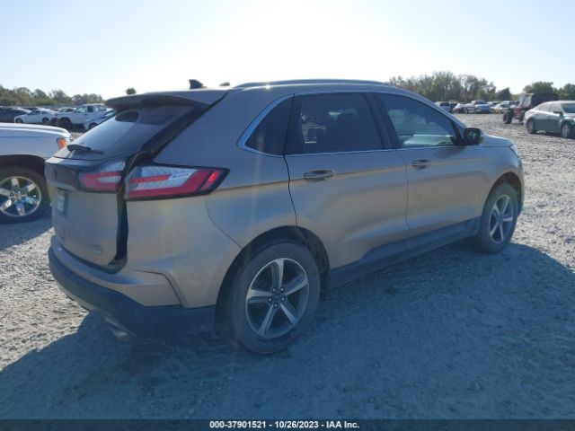 2020 FORD EDGE 2FMPK3J96LBB17538 Photo 3