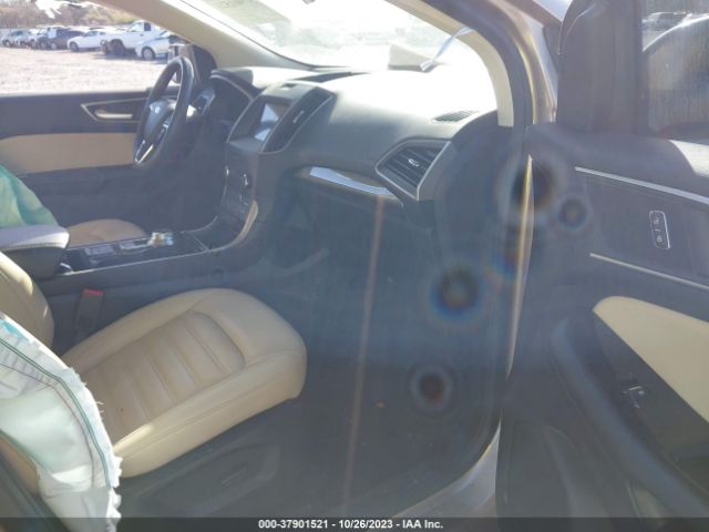 2020 FORD EDGE 2FMPK3J96LBB17538 Photo 4