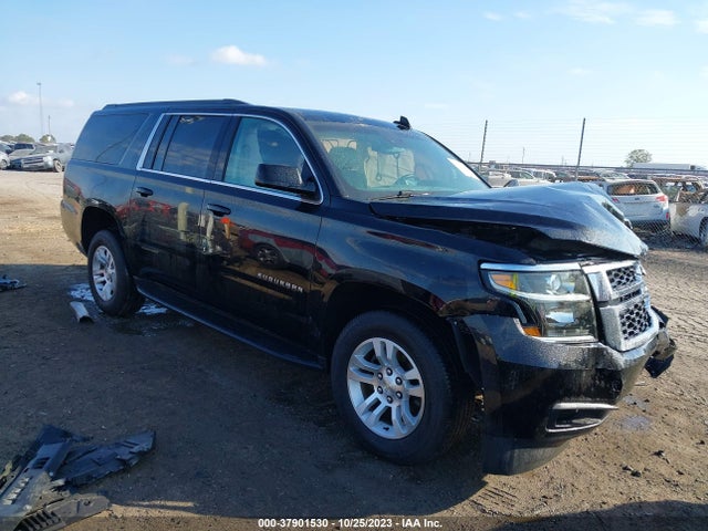 2019 1GNSCHKC9KR186262 main image