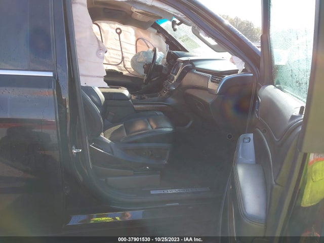 Chevrolet Suburban Lt 2019 1GNSCHKC9KR186262 Image 5