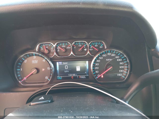 Chevrolet Suburban Lt 2019 1GNSCHKC9KR186262 Image 7
