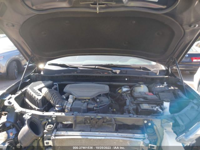 3GNKBJRS7MS576476 Chevrolet Blazer Lt