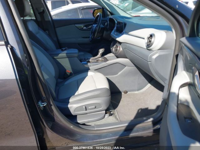 3GNKBJRS7MS576476 Chevrolet Blazer Lt