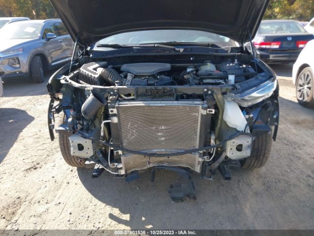 3GNKBJRS7MS576476 Chevrolet Blazer Lt