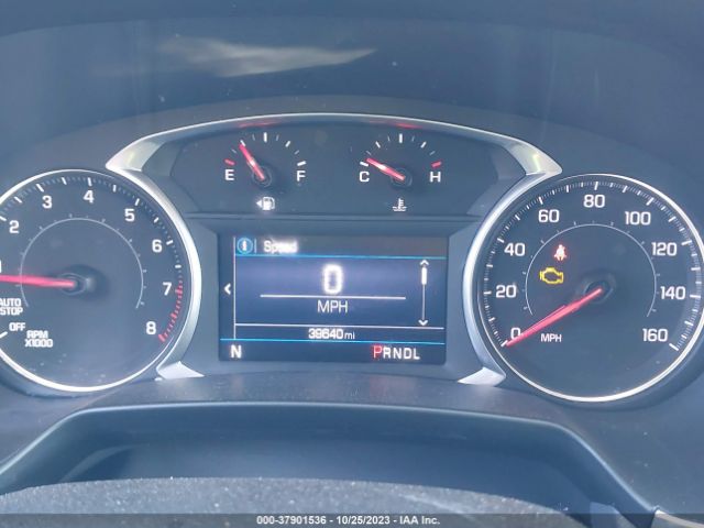 3GNKBJRS7MS576476 Chevrolet Blazer Lt