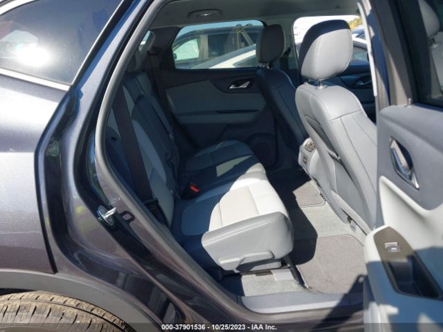 3GNKBJRS7MS576476 Chevrolet Blazer Lt
