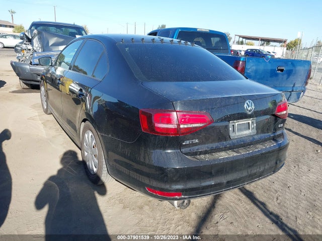 3VW267AJ9GM403003 Volkswagen Jetta Sedan 1.4t S