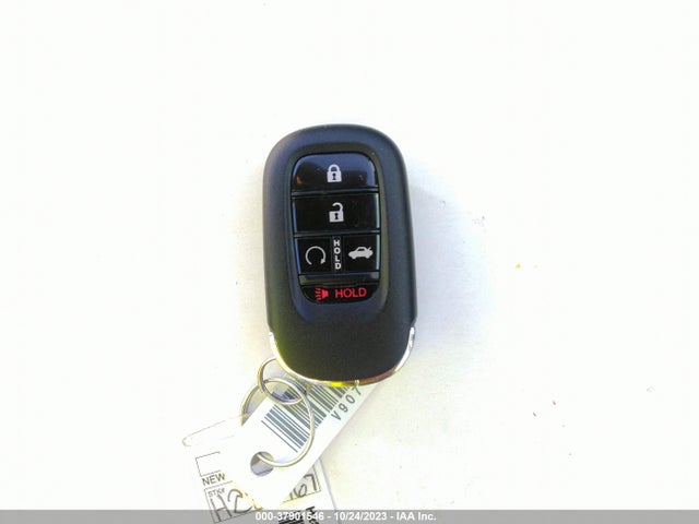 Honda Civic Sport 2023 2HGFE2F53PH552254 Image 11