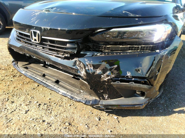 Honda Civic Sport 2023 2HGFE2F53PH552254 Image 6