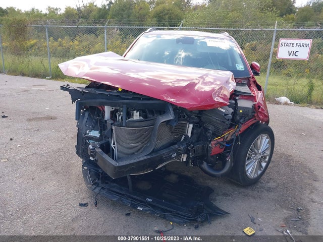 Hyundai Kona Sel Plus 2021 KM8K62AA9MU610600 Image 11