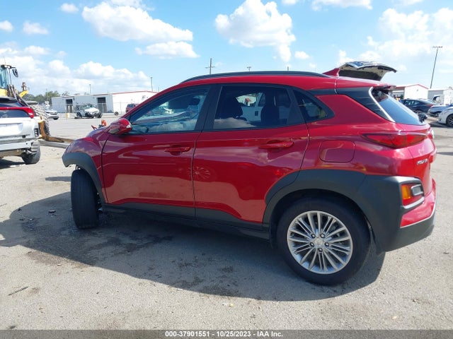 Hyundai Kona Sel Plus 2021 KM8K62AA9MU610600 Image 13