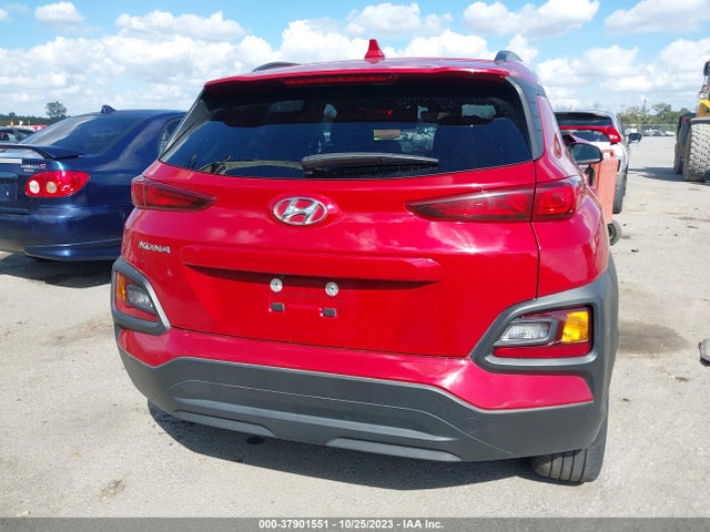 Hyundai Kona Sel Plus 2021 KM8K62AA9MU610600 Image 15