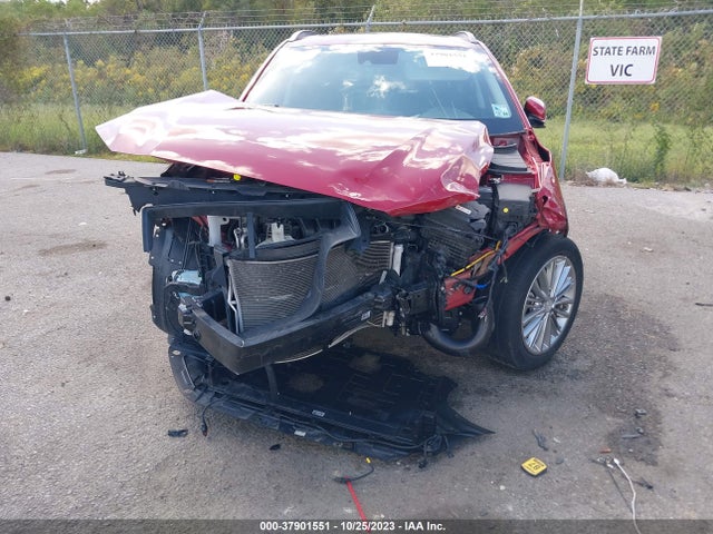 Hyundai Kona Sel Plus 2021 KM8K62AA9MU610600 Image 6
