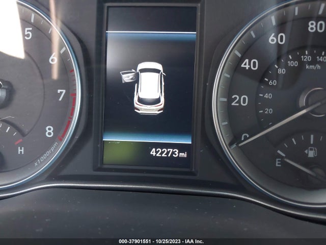 Hyundai Kona Sel Plus 2021 KM8K62AA9MU610600 Image 7