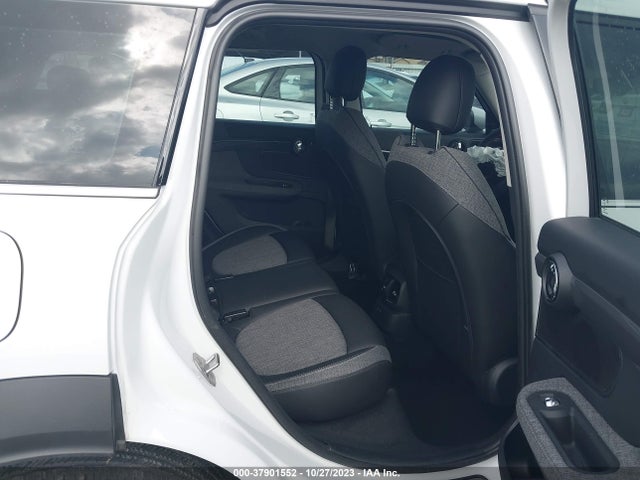 2020 MINI COUNTRYMAN COOPER S VIN: WMZYX1C00L3L65992