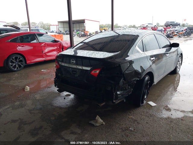 2016 NISSAN ALTIMA 2.5 S VIN: 1N4AL3AP7GC241268