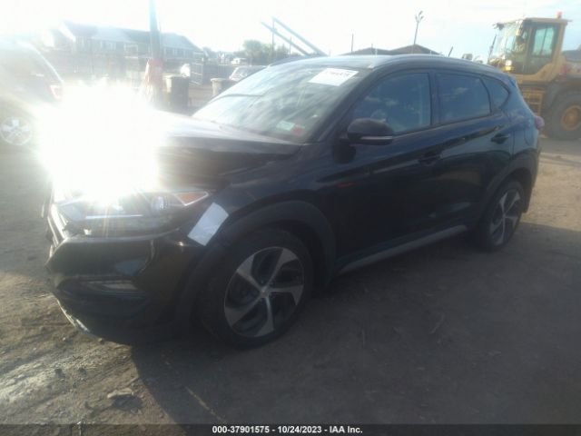 KM8J3CA27HU297023 Hyundai Tucson Sport