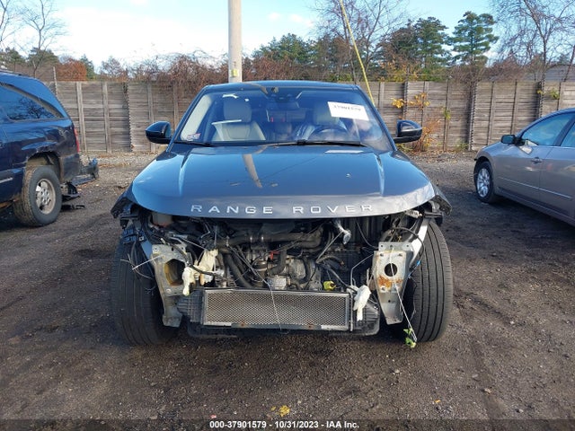 2017 LAND ROVER RANGE ROVER EVOQUE SE/SE PREMIUM VIN: SALVP2BG4HH207911
