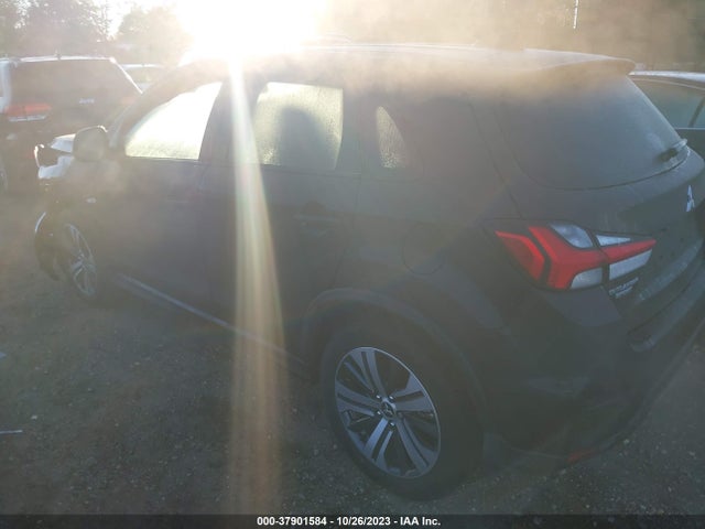 JA4APUAU6NU020420 Mitsubishi Outlander Sport Es/le/s/be