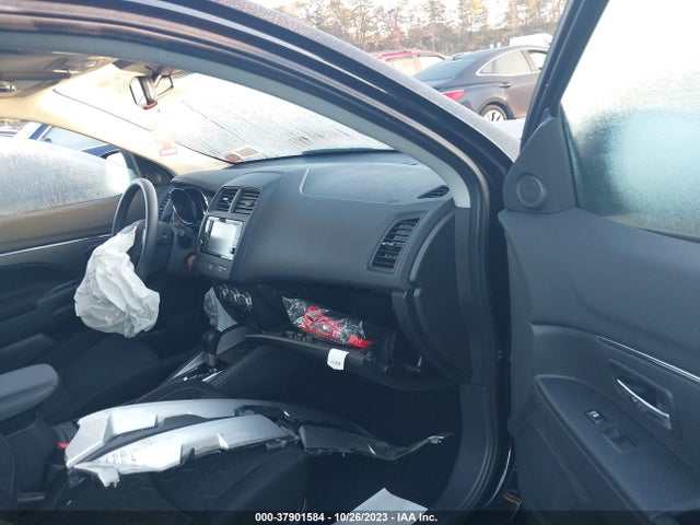 JA4APUAU6NU020420 Mitsubishi Outlander Sport Es/le/s/be