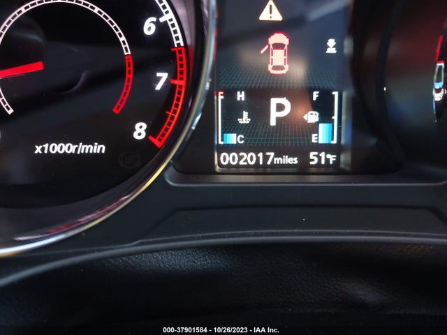 JA4APUAU6NU020420 Mitsubishi Outlander Sport Es/le/s/be