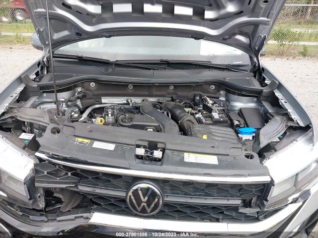 3VVRX7B23NM100013 Volkswagen TAOS SE
