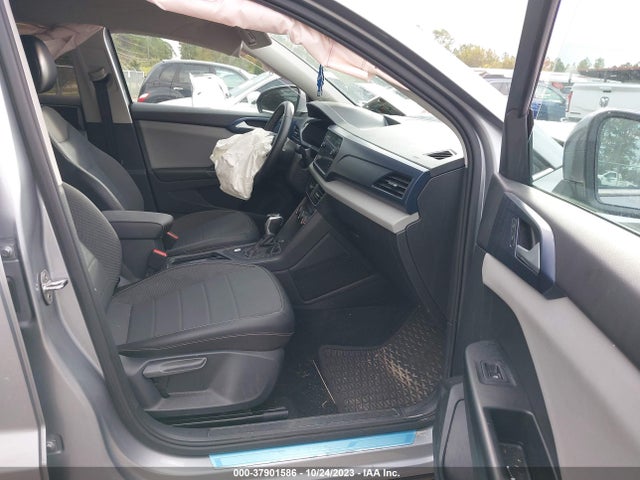 3VVRX7B23NM100013 Volkswagen TAOS SE