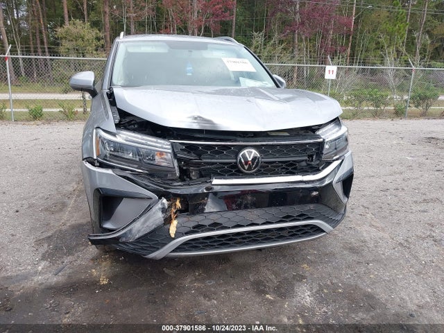 3VVRX7B23NM100013 Volkswagen TAOS SE