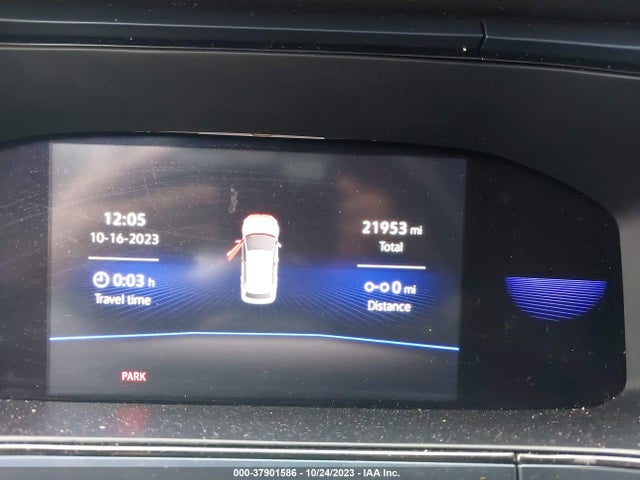 3VVRX7B23NM100013 Volkswagen TAOS SE