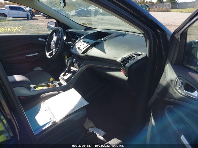2015 FORD ESCAPE SE VIN: 1FMCU9GX6FUC58044