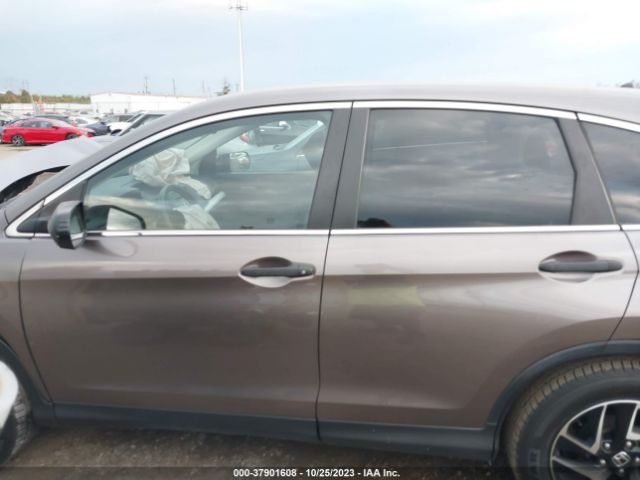 5J6RM3H48GL024523 Honda CR-V SE