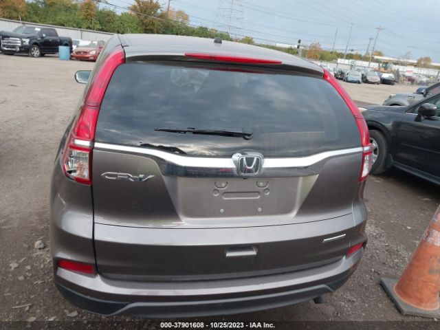 5J6RM3H48GL024523 Honda CR-V SE