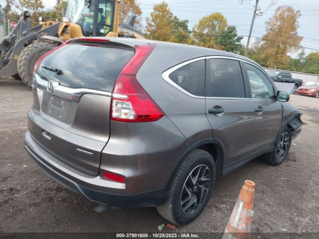 5J6RM3H48GL024523 Honda CR-V SE