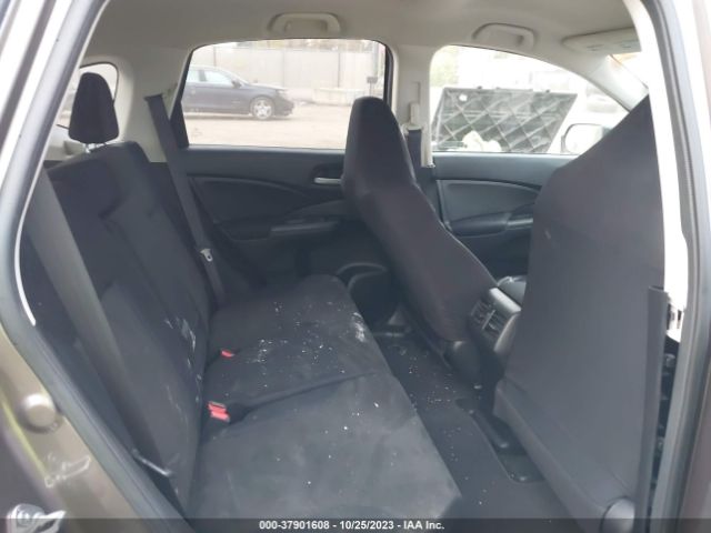 5J6RM3H48GL024523 Honda CR-V SE