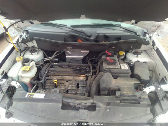 1C4NJCBA9ED695265 Jeep Compass Sport