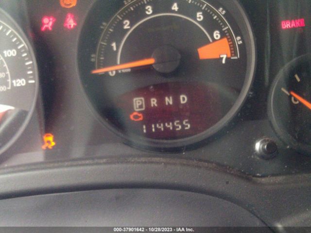 1C4NJCBA9ED695265 Jeep Compass Sport