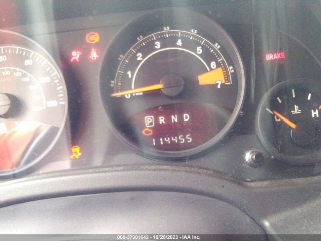 1C4NJCBA9ED695265 Jeep Compass Sport