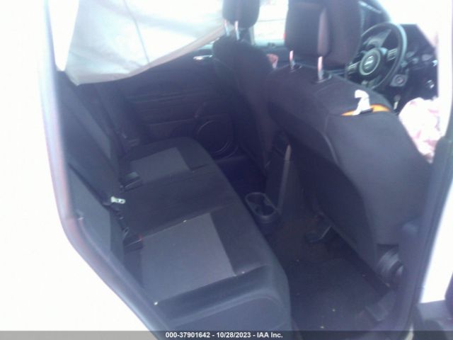 1C4NJCBA9ED695265 Jeep Compass Sport