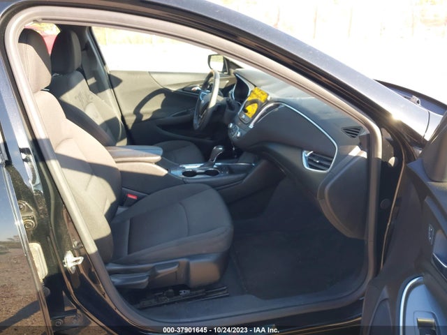 Chevrolet MALIBU LT 2018 1G1ZD5ST6JF290560 Image 5