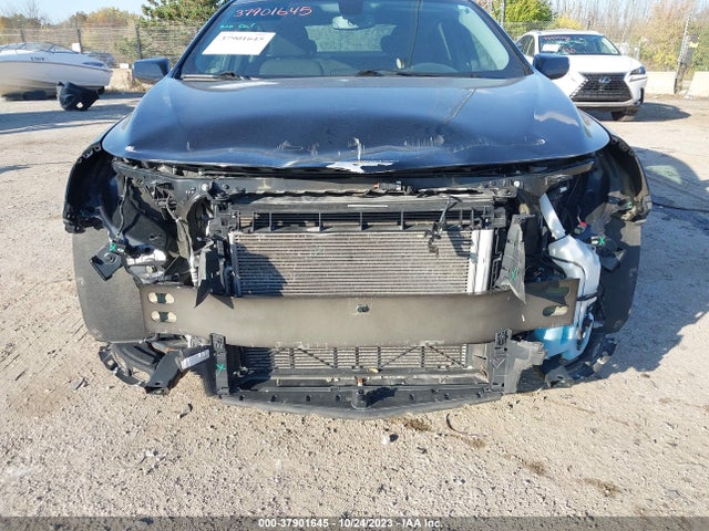 Chevrolet MALIBU LT 2018 1G1ZD5ST6JF290560 Image 6